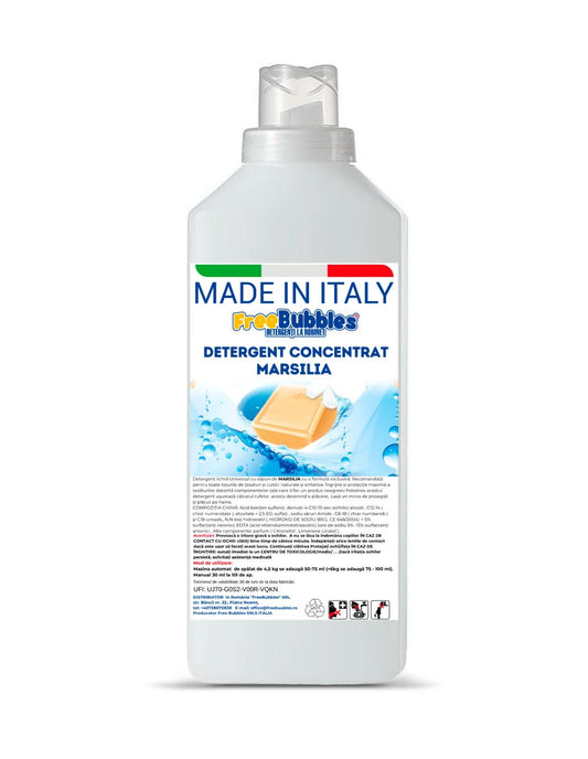 Detergent universal MARSILIA