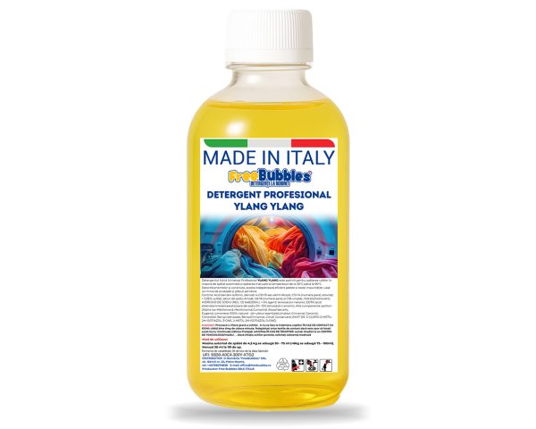 Detergent universal Ylang Ylang