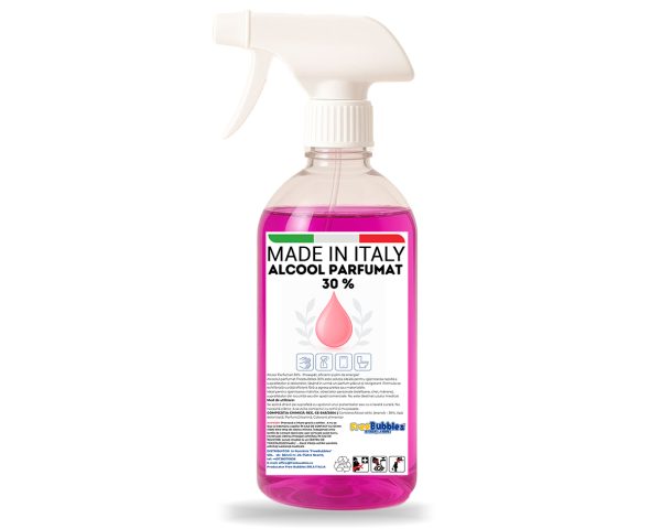 Alcool Parfumat Suprafețe 30%