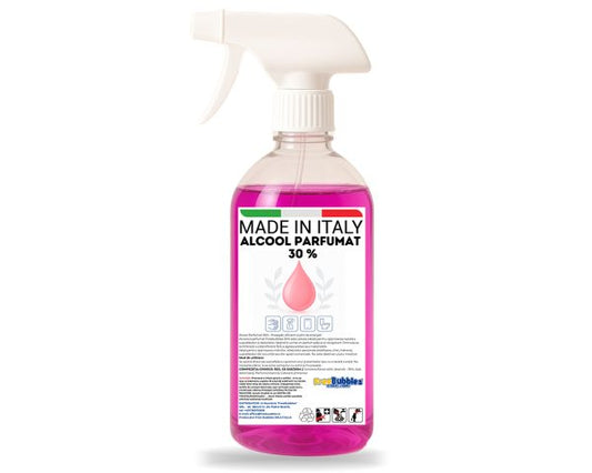 Alcool Parfumat Suprafețe 30%