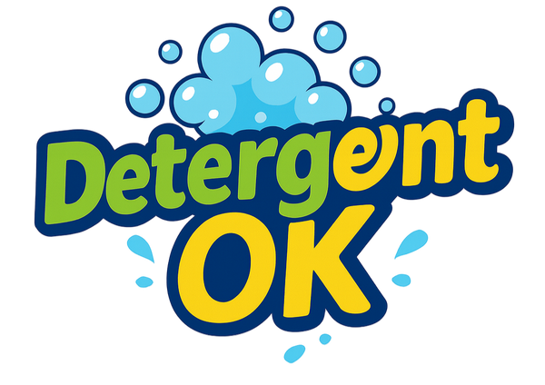DETERGENT OK
