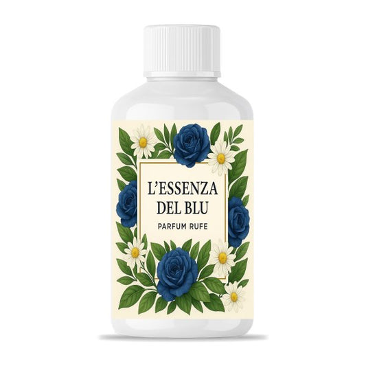 INTENSIFICATOR DE RUFE L’ESSENZA DEL BLU 100 ml
