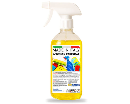 AMONIAC PARFUMAT Profesional