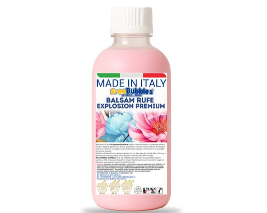 Balsam de rufe Ultra concentrat EXPLOSION