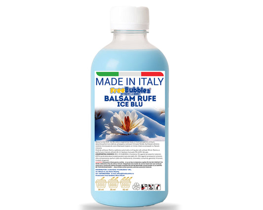 Balsam de rufe Ice Blu