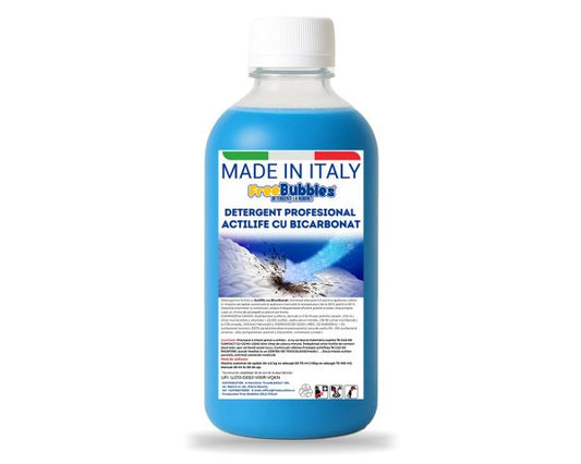 Detergent universal Actilife + Bicarbonat Profesional
