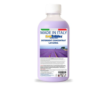 Detergent LAVANDA