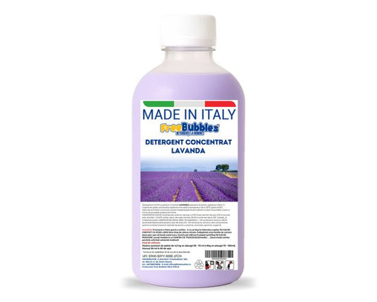 Detergent LAVANDA