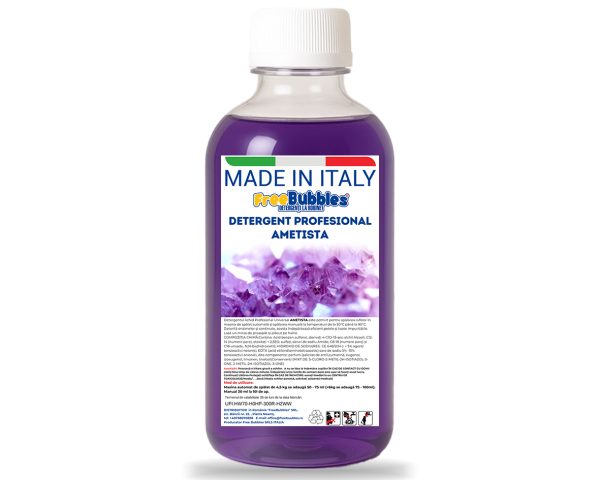 Detergent universal Ametista