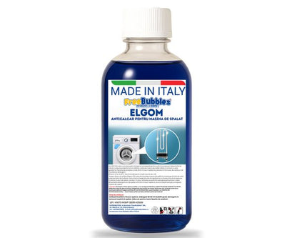 ELGOM Anticalcar (tip Calgon)