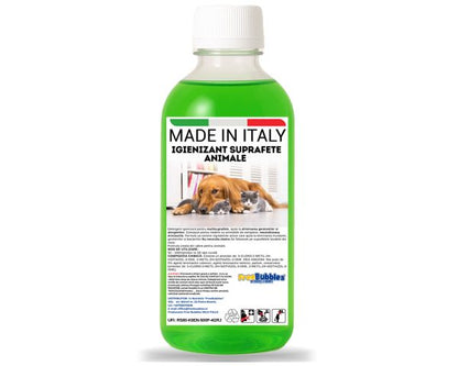 IGIENIZANT PODEA ANIMALE